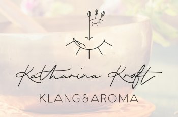 Katharina Kraft Logodesign, Logo B