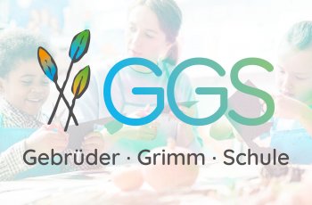 Gebrüder-Grimm-Schule_Logo