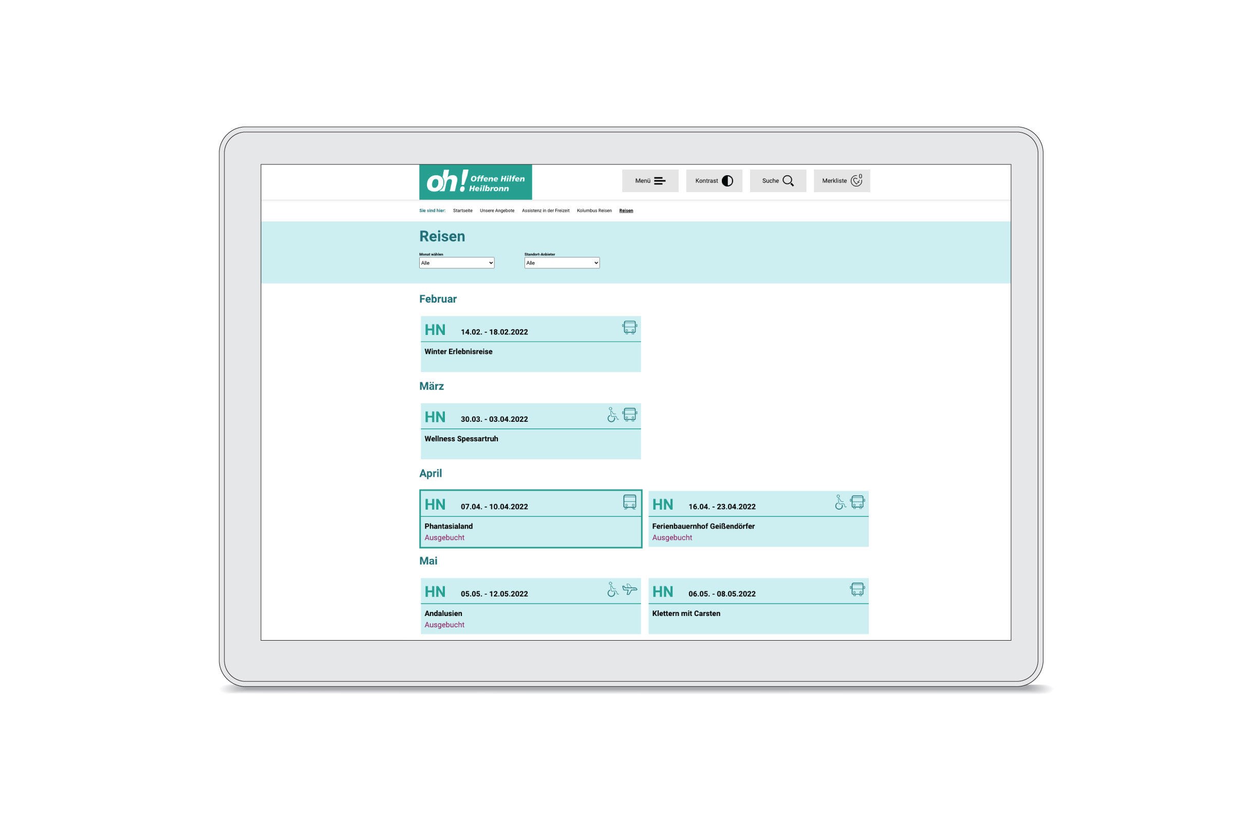 2021_OH_Web_Reisen_Uebersicht 2021_OH_Web_Reisen_Uebersicht