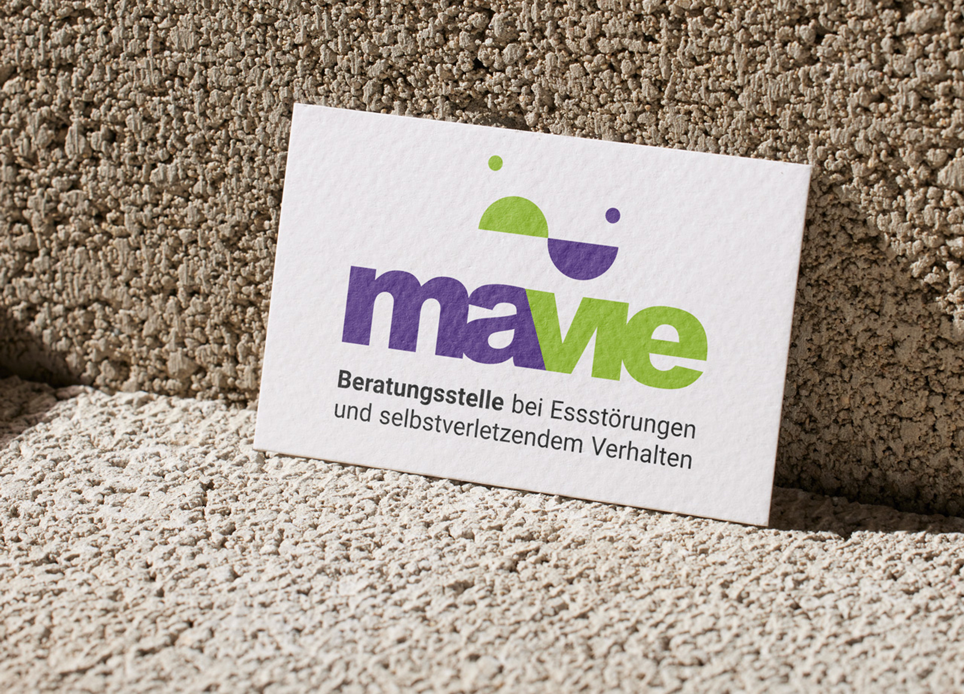 mavie Logo Markenzeichen mavie Logo Markenzeichen