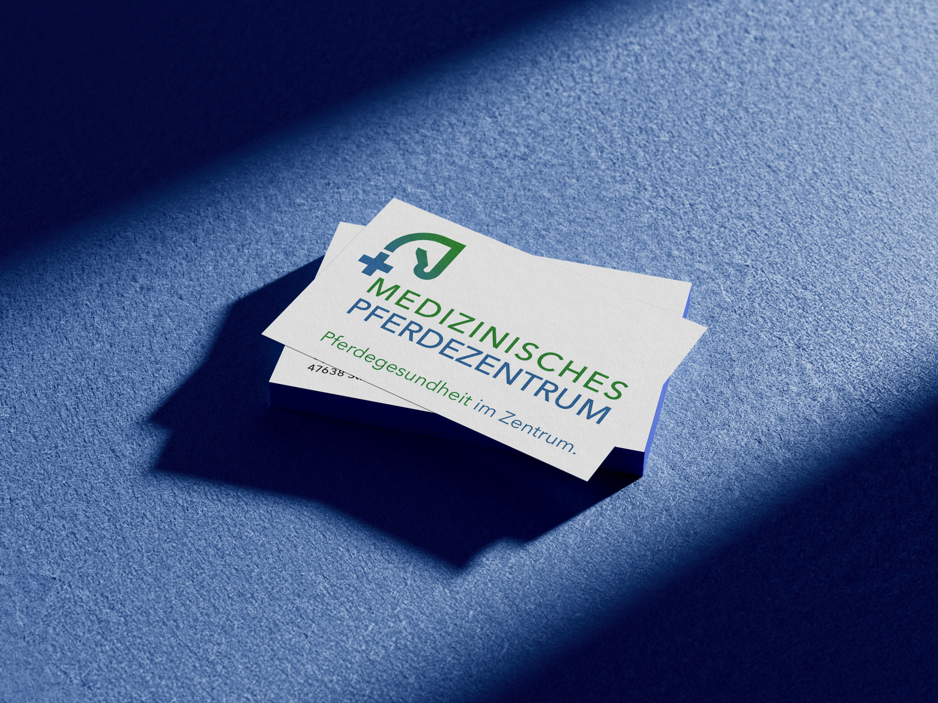 Visitenkarte MPZ Visitenkarte MPZ