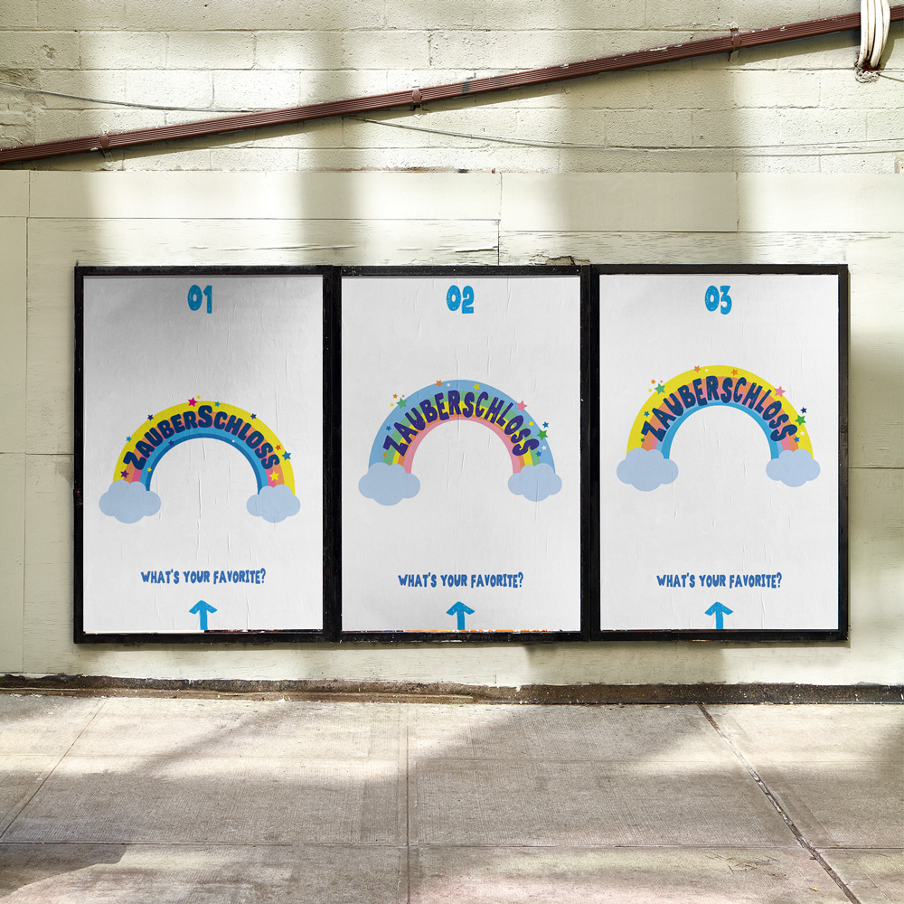 Zauberschloss Übersicht Zauberschloss Übersicht