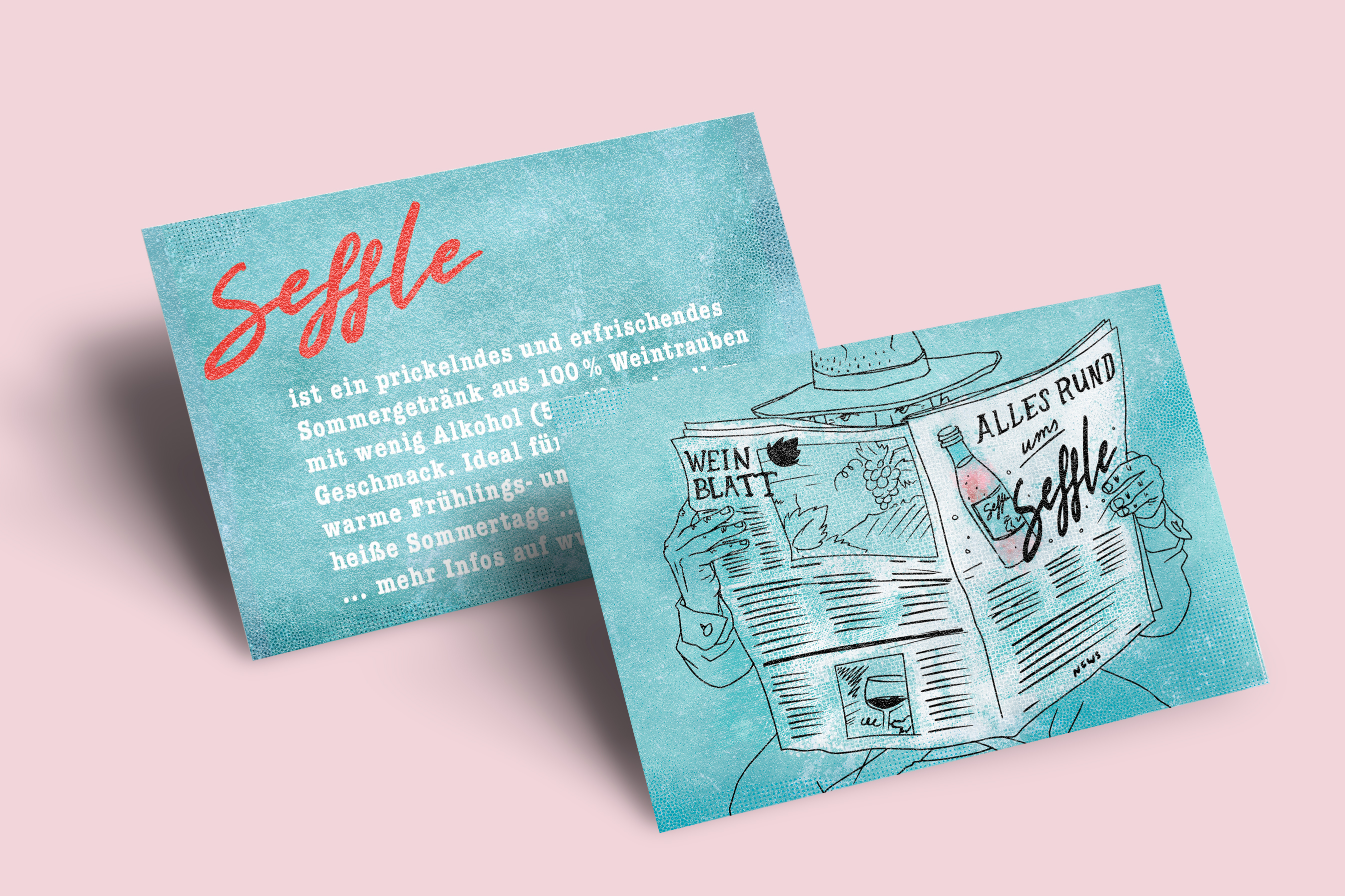 Weinbau Spohrer Seffle_05 Kartendesign, studio baur, design