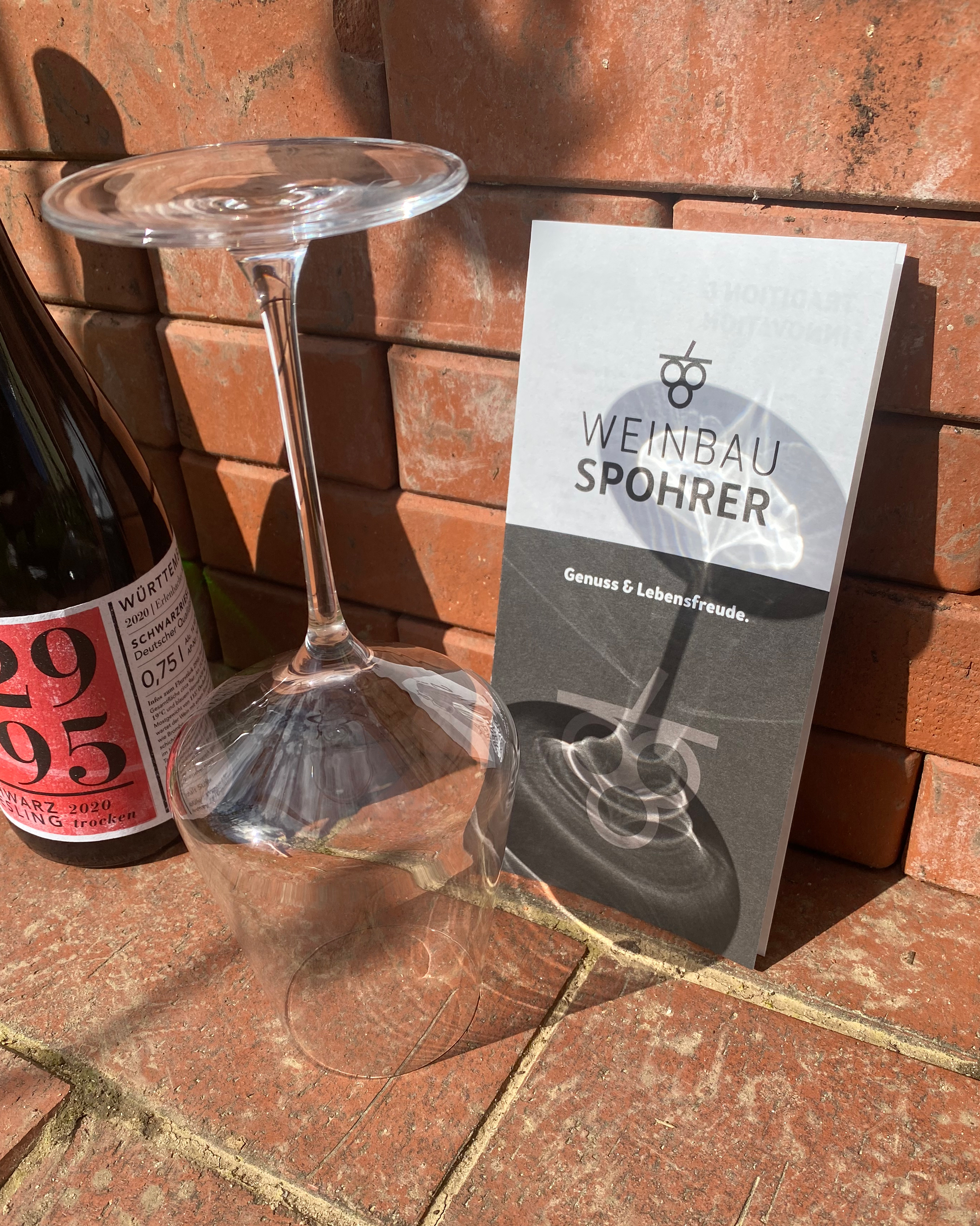 Weinbau Spoherer_Etiketten_02 Etikett, labeldesign, weinetikettdesign, etikettendesign, design, studiobaur, print, etikett, baden-württemberg, heilbronn